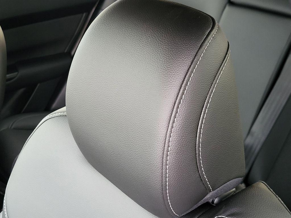 new 2026 Mazda CX-50 car, priced at $34,263