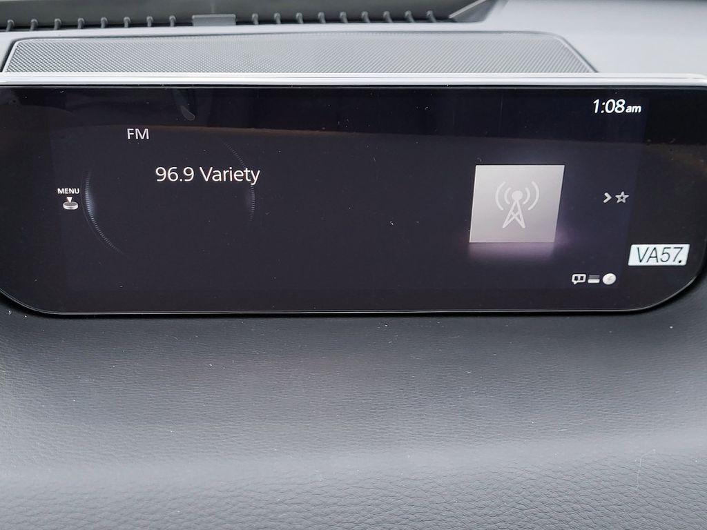 new 2026 Mazda CX-50 car, priced at $34,263