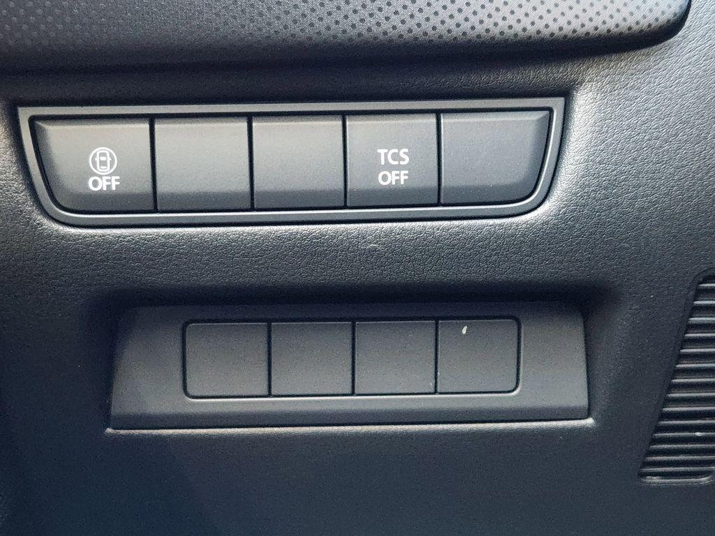 new 2026 Mazda CX-50 car, priced at $31,809