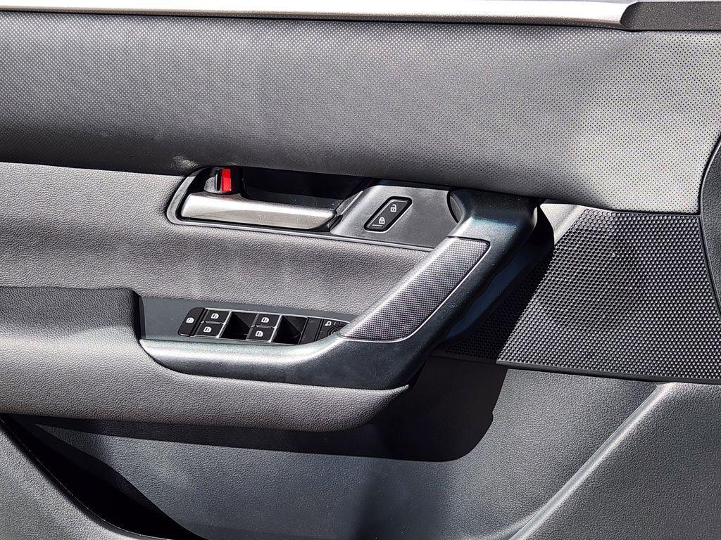 new 2026 Mazda CX-50 car, priced at $31,809