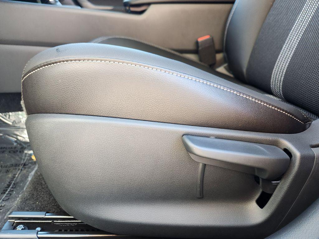 new 2026 Mazda CX-50 car, priced at $31,809