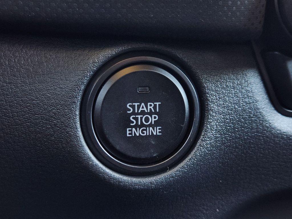 new 2026 Mazda CX-50 car, priced at $31,809