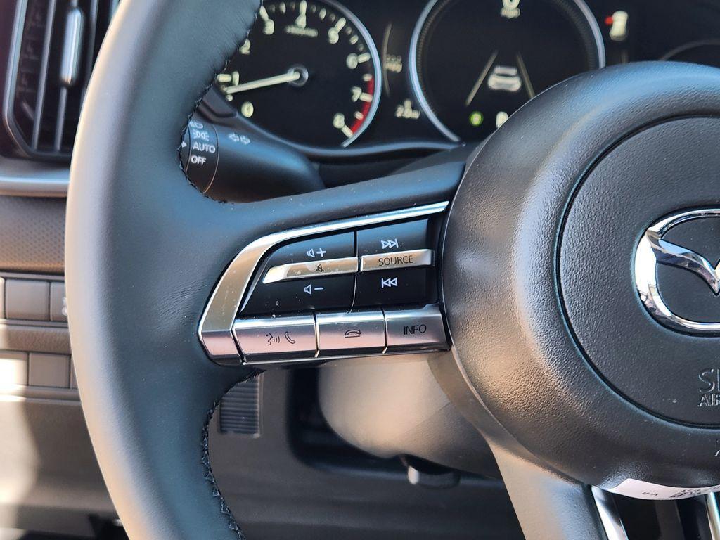 new 2026 Mazda CX-50 car, priced at $31,809