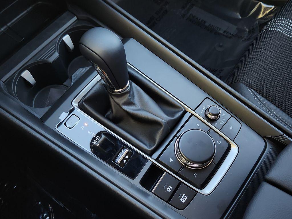 new 2026 Mazda CX-50 car, priced at $31,809