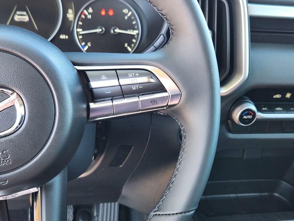 new 2026 Mazda CX-50 car, priced at $31,809