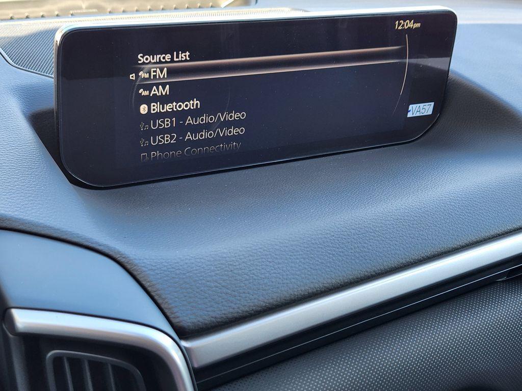 new 2026 Mazda CX-50 car, priced at $31,809