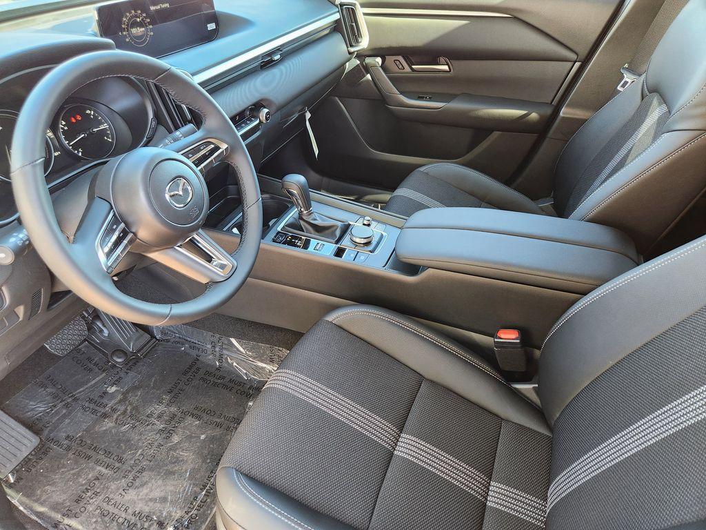 new 2026 Mazda CX-50 car, priced at $31,809