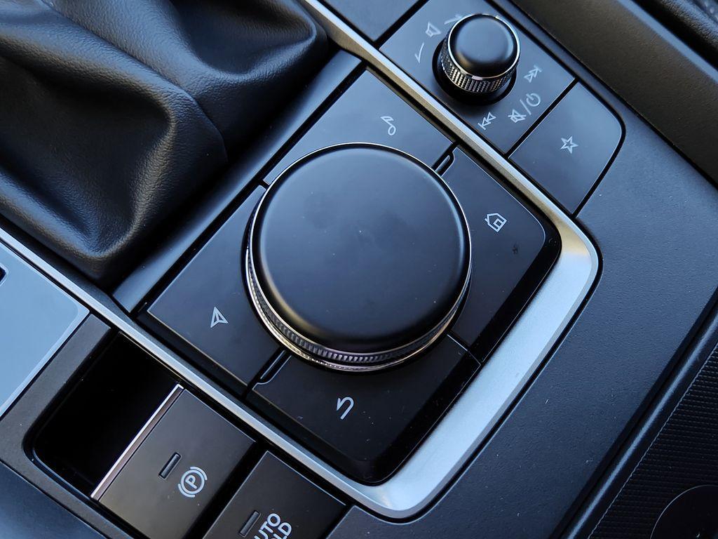 new 2026 Mazda CX-50 car, priced at $31,809