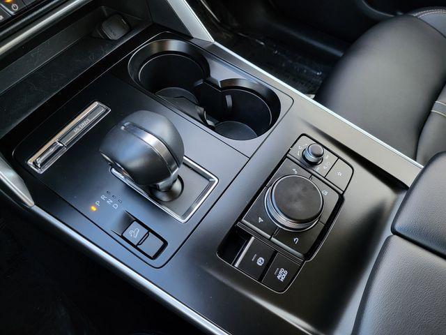 used 2025 Mazda CX-90 car, priced at $30,768