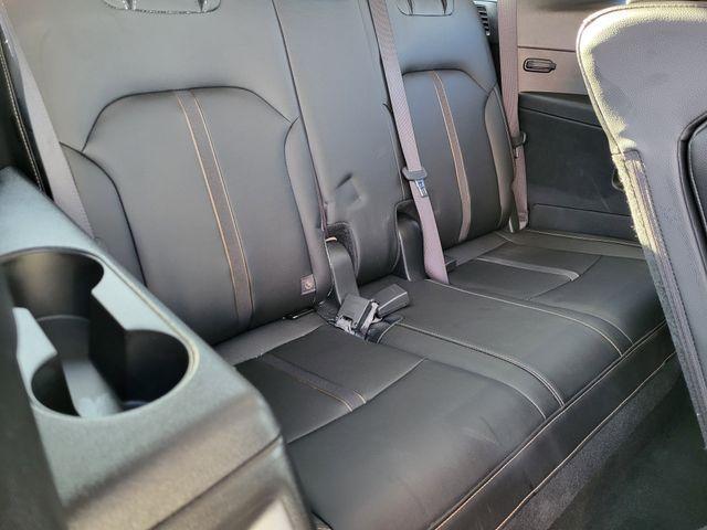 used 2025 Mazda CX-90 car, priced at $30,768