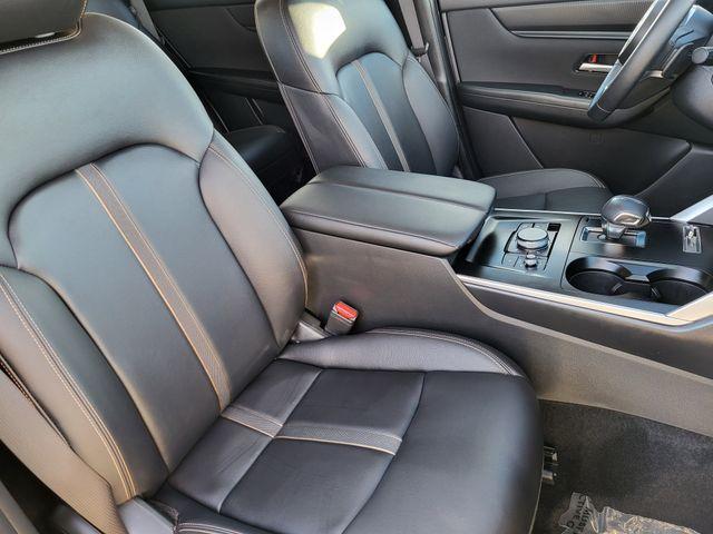 used 2025 Mazda CX-90 car, priced at $30,768