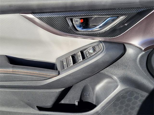 used 2019 Subaru Crosstrek car, priced at $18,120