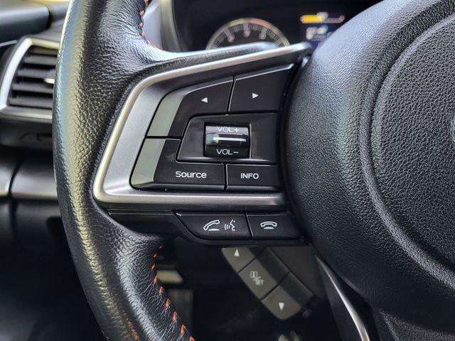 used 2019 Subaru Crosstrek car, priced at $17,768