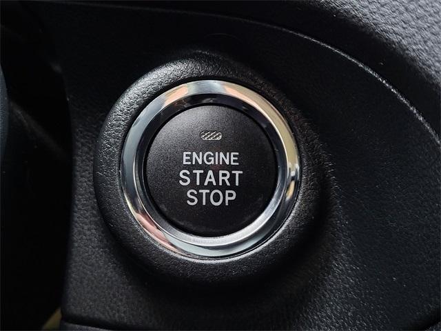 used 2019 Subaru Crosstrek car, priced at $18,120