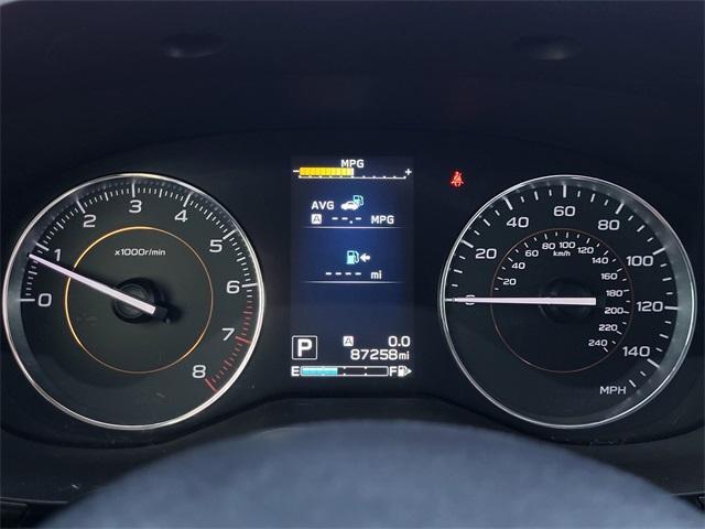 used 2019 Subaru Crosstrek car, priced at $18,120