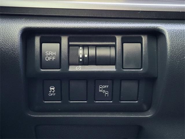 used 2019 Subaru Crosstrek car, priced at $18,120