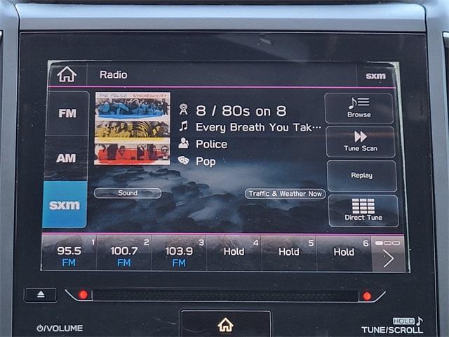 used 2019 Subaru Crosstrek car, priced at $18,120