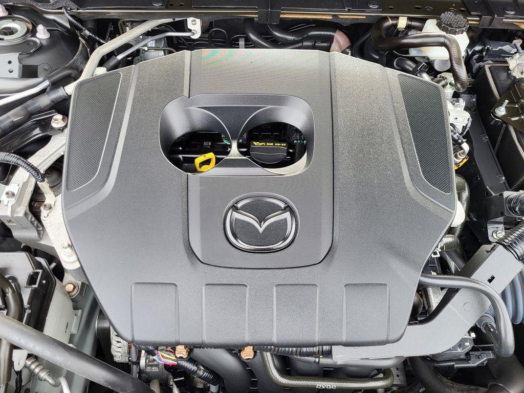 used 2024 Mazda CX-30 car, priced at $22,749