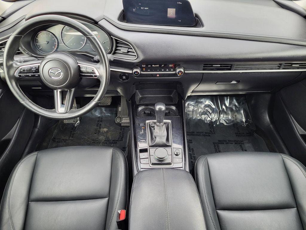 used 2024 Mazda CX-30 car, priced at $22,749