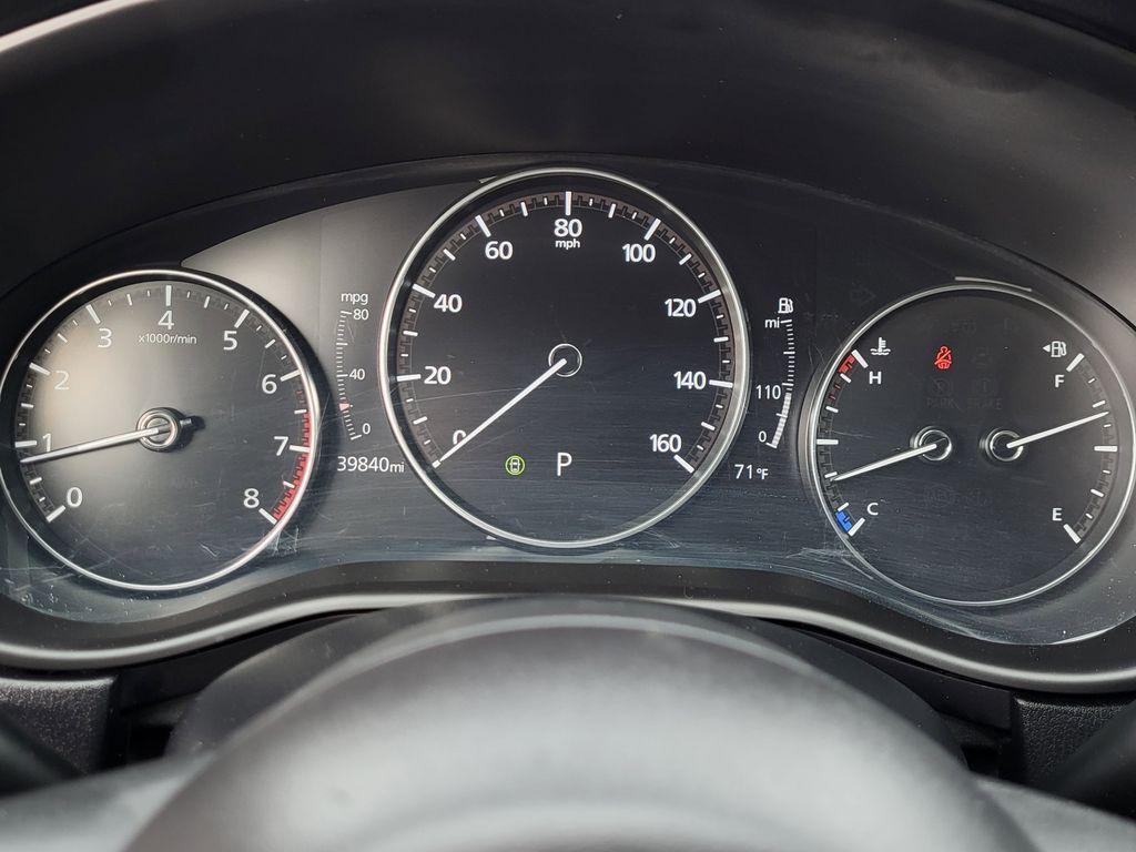 used 2024 Mazda CX-30 car, priced at $22,749