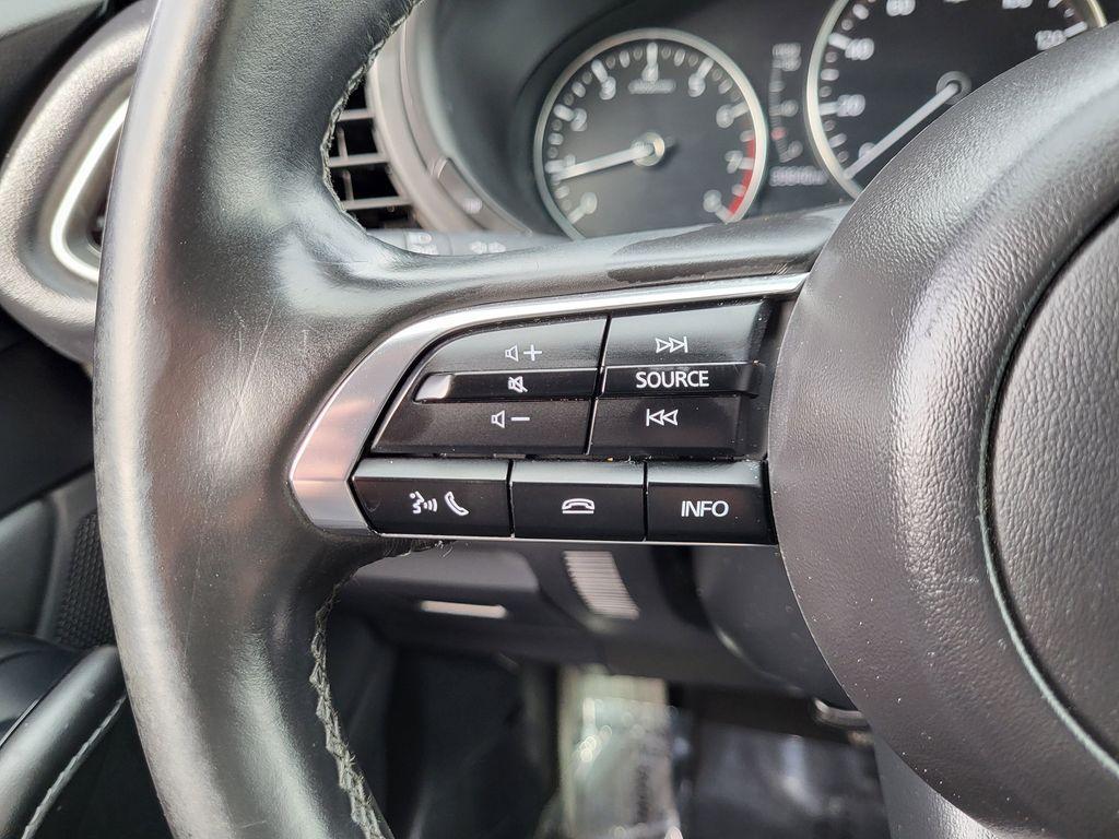 used 2024 Mazda CX-30 car, priced at $22,749