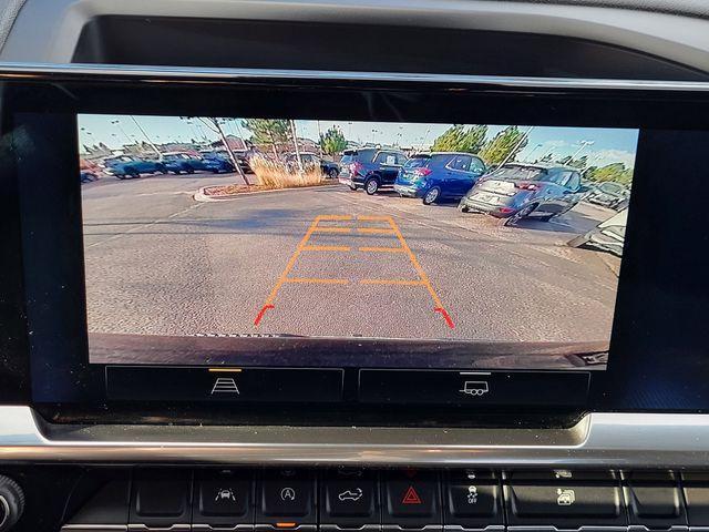 used 2024 Chevrolet Silverado 1500 car, priced at $39,000