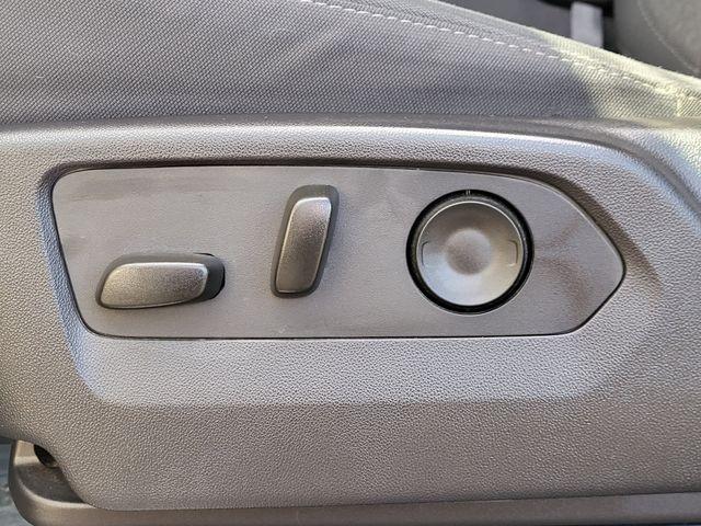 used 2024 Chevrolet Silverado 1500 car, priced at $39,000