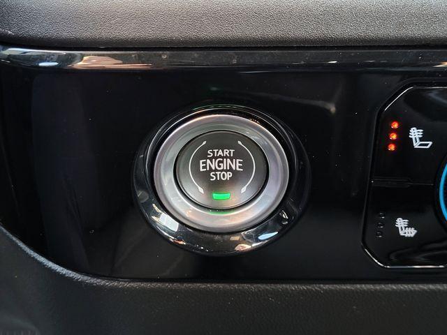 used 2024 Chevrolet Silverado 1500 car, priced at $39,000