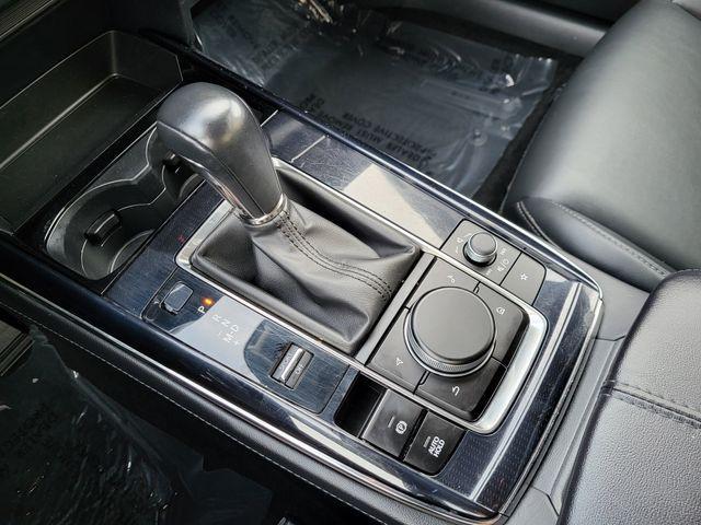 used 2025 Mazda CX-30 car, priced at $24,687
