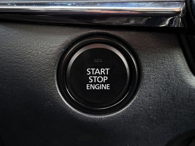 used 2025 Mazda CX-30 car, priced at $24,687