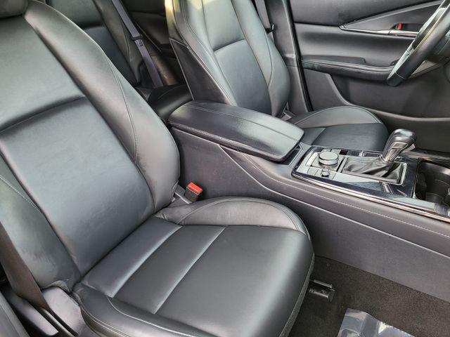 used 2025 Mazda CX-30 car, priced at $24,687