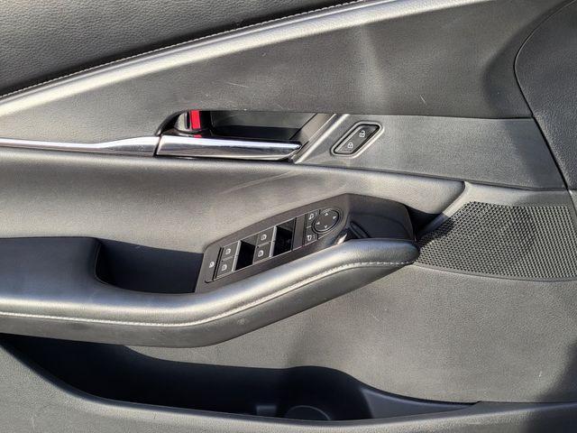 used 2025 Mazda CX-30 car, priced at $24,687