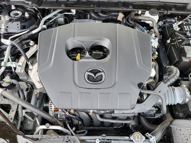 used 2025 Mazda CX-30 car, priced at $24,687