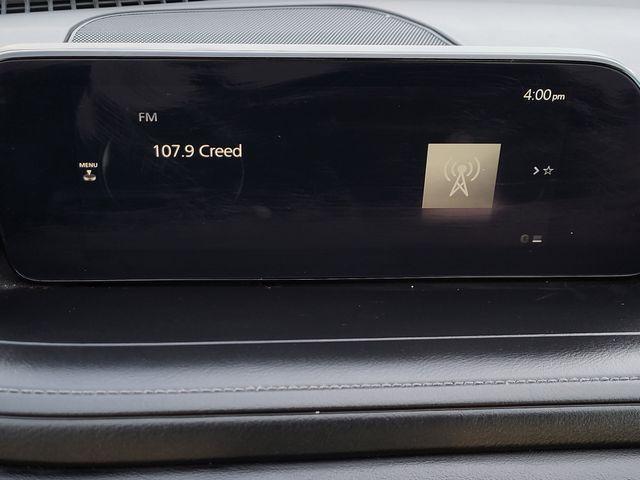 used 2025 Mazda CX-30 car, priced at $24,687