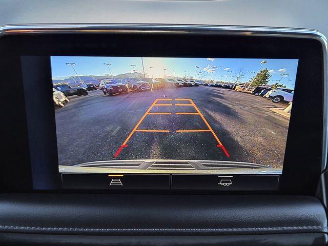 used 2024 Chevrolet Tahoe car, priced at $53,000