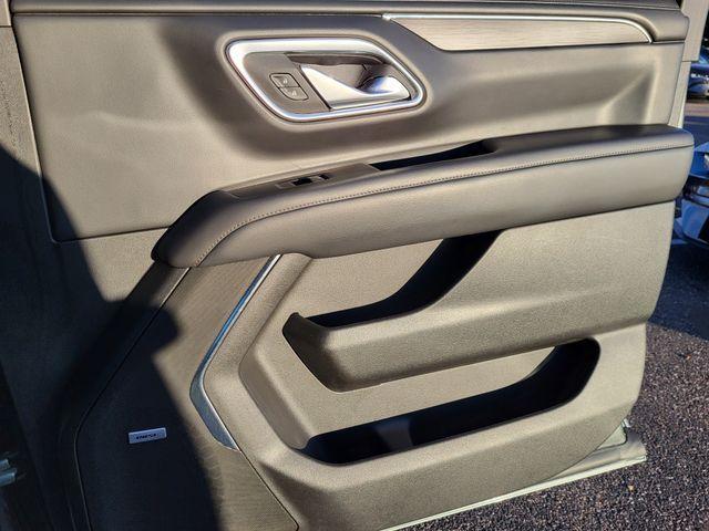 used 2024 Chevrolet Tahoe car, priced at $53,000