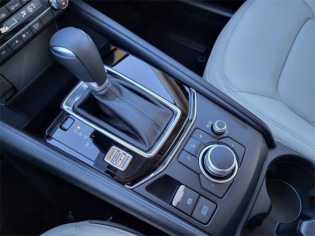 new 2025 Mazda CX-5 car, priced at $32,768