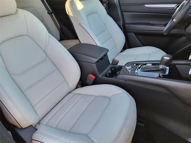 new 2025 Mazda CX-5 car, priced at $32,768