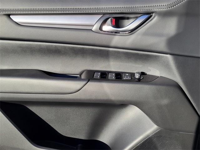 new 2025 Mazda CX-5 car, priced at $32,768