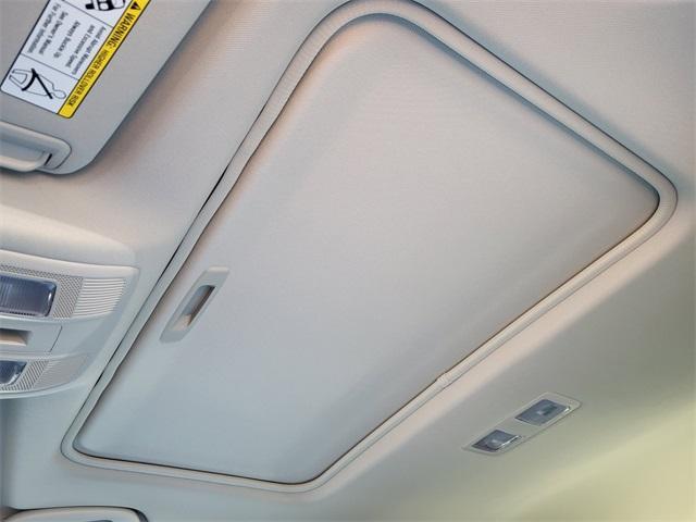 new 2025 Mazda CX-5 car, priced at $32,768