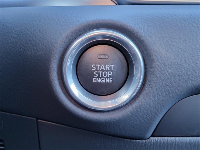 new 2025 Mazda CX-5 car, priced at $32,768