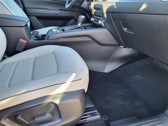 new 2025 Mazda CX-5 car, priced at $32,768