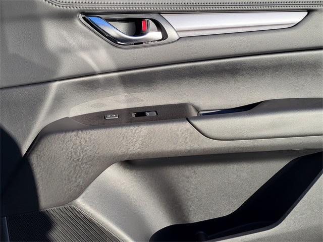 new 2025 Mazda CX-5 car, priced at $32,768