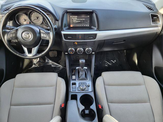 used 2016 Mazda CX-5 car, priced at $12,132