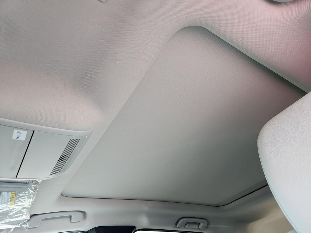 new 2026 Mazda CX-50 car, priced at $35,683