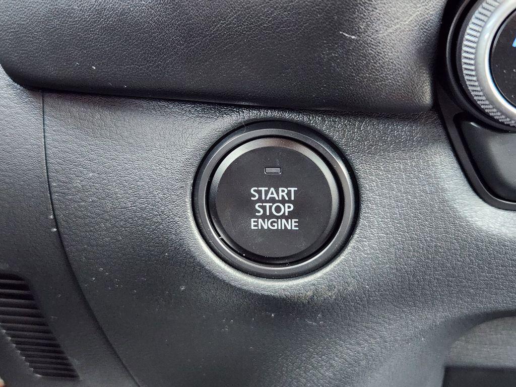 new 2026 Mazda CX-50 car, priced at $35,683