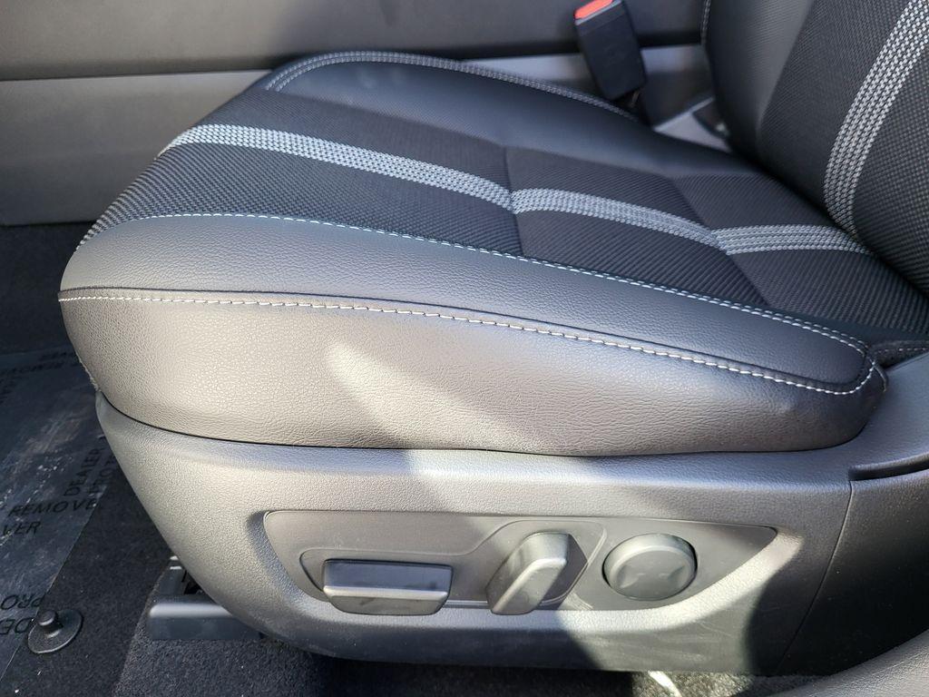 new 2026 Mazda CX-50 Hybrid car, priced at $34,268