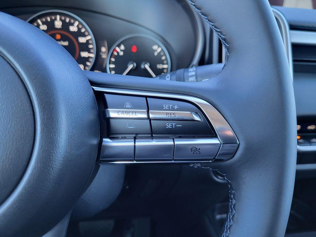 new 2026 Mazda CX-50 Hybrid car, priced at $34,268