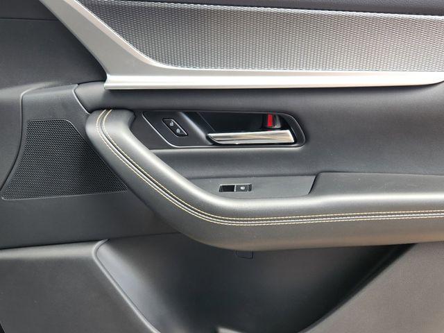 new 2025 Mazda CX-70 PHEV car, priced at $50,600