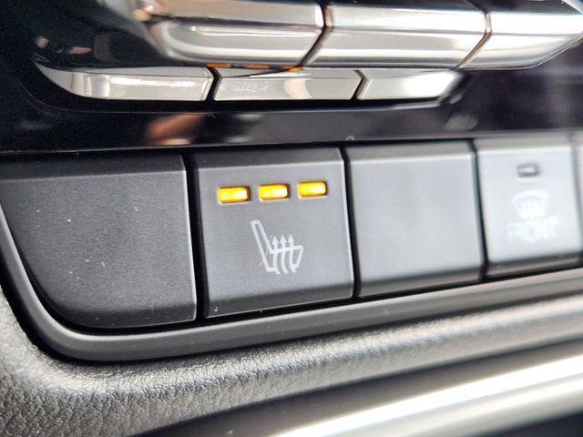 new 2025 Mazda CX-70 PHEV car, priced at $50,600